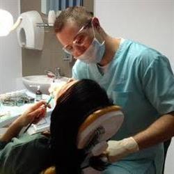Dr. Stomatolog Bogdan Iuga, Cluj-Napoca