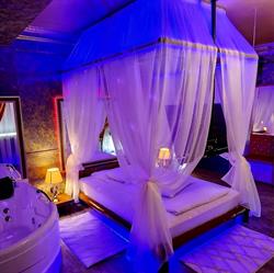 Hotel Boutique Mikaela, Braşov