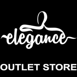 elegance outlet, Bacău