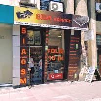 SIA Service si Accesorii GSM, Bucureşti