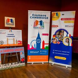 Smart&Fun Language Center, Piatra-Neamţ