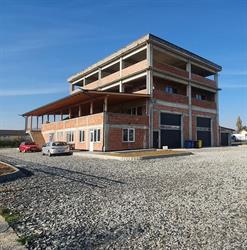 PRO WASH COMPLEX SRL., Bistriţa