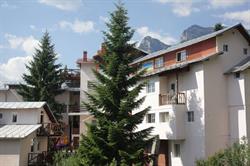 Hostel Casa Cristina, Buşteni