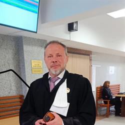 Avocat Penal IAŞI - Sorin Dimitriu, Iaşi