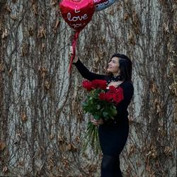 Simy Flowers, Iaşi