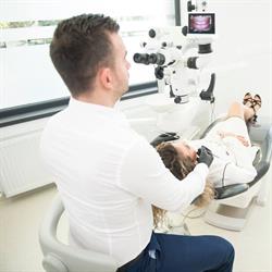 CLINICA DR BALICA, Focşani