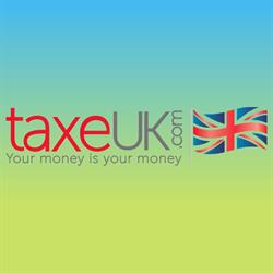 TaxeUK.com SRL, Bucureşti