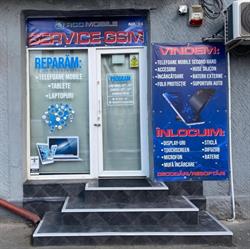 RCC Mobile, Braşov