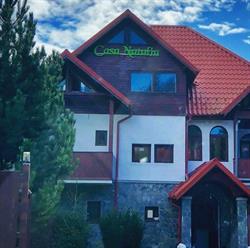 Casa Natalia, Sinaia