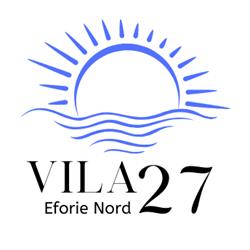 Vila 27, Eforie Nord