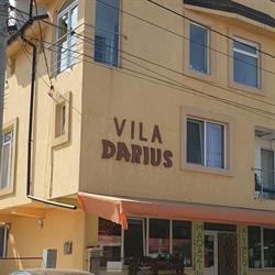 Vila Darius, Eforie Nord