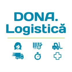 Dona. Logistica, Chitila