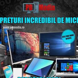 PD MEDIA, Bucureşti