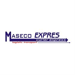 SC Maseco Expres SRL, Suceava