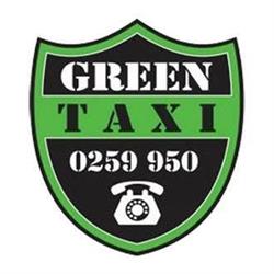 GREEN TAXI, Oradea