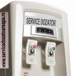 Service Dozatoare Apa, Bucureşti