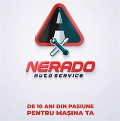 Nerado, Bacău