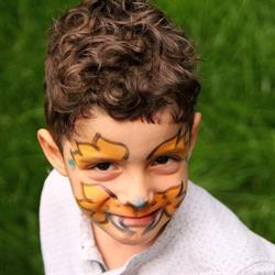 Happykidz Afterschool, Bucureşti