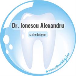Cabinet Stomatologic Dr. Ionescu Alexandru, Târgu Jiu