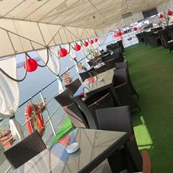 Terasa Vraja Dunării - Restaurant Drobeta - Turnu Severin