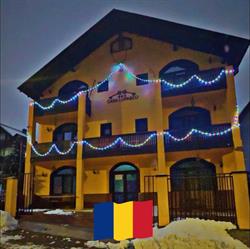 Casa Lupascu, Vatra Dornei