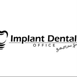 Implant Dental Office, Sighişoara