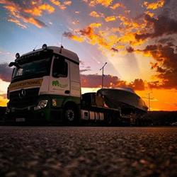 Max Loads, Alba Iulia