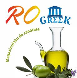 RoGreek - Magazin Traditional Grecesc, Braşov