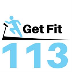 Get Fit 113, Bucureşti