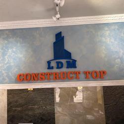 LDM CONSTRUCT TOP, Constanţa