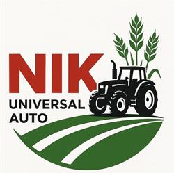 NIK UNIVERSAL AUTO, Blaj