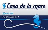 Casa de la Mare, Eforie Sud