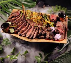 25th) Downtown Flavours, Cluj-Napoca