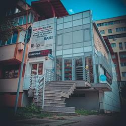 Grumtech SRL, Piatra-Neamţ