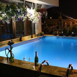 MAG Motel, Bucureşti
