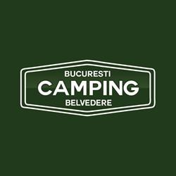 Camping Bucuresti Belvedere, Clinceni