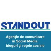 STANDOUT, Bucureşti