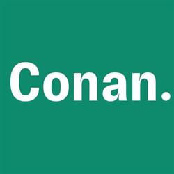 Conan PR, Bucureşti