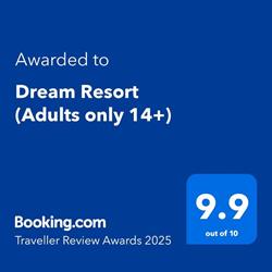 Dream Resort, Mamaia