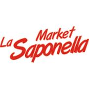 Magazin Italian - Market Saponella, Focşani