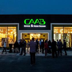 Caab Home & Office Design, Cluj-Napoca