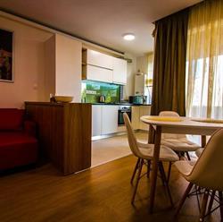 Top Trio Residence, Bucureşti