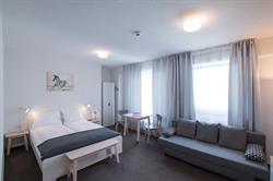 Victoriei City Studios, Bucureşti