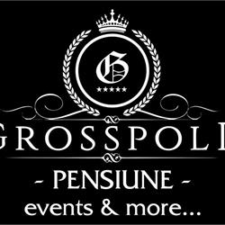 Pensiunea Grosspold, Apoldu de Sus