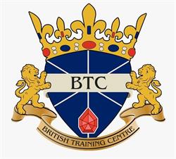 British Training Centre, Craiova