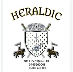 Heraldic, Rădăuţi