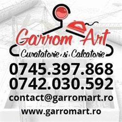 Garrom Art, Cluj-Napoca