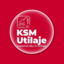KSM Lead utilaje de constructii, Braşov