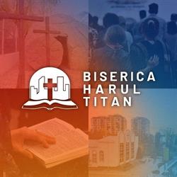 Biserica Baptistă Harul, Bucureşti