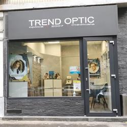 TREND OPTIC, Bucureşti